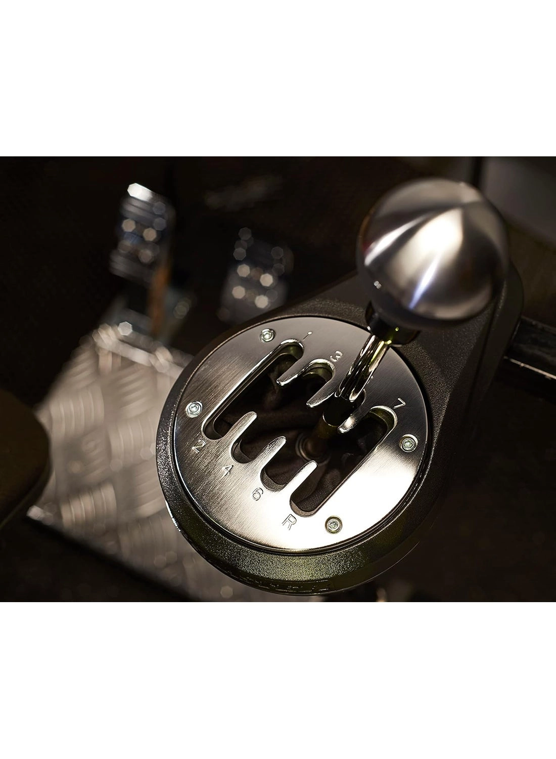 TH8A Shifter - PS/PC/Xbox