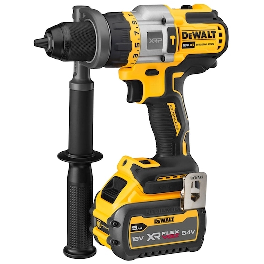 Impact Driver