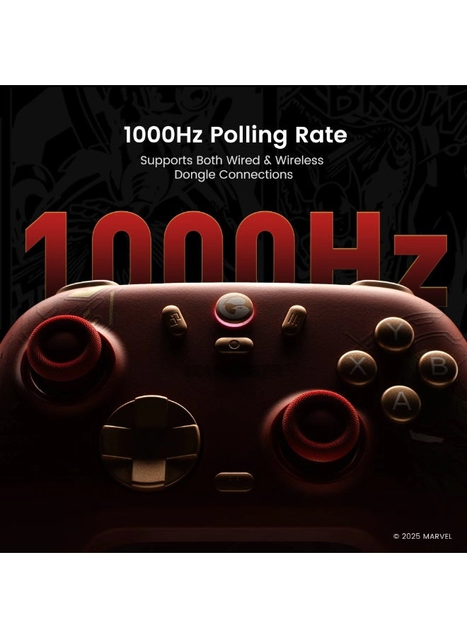 Nova 2 Lite - RED Switch PC Android iOS