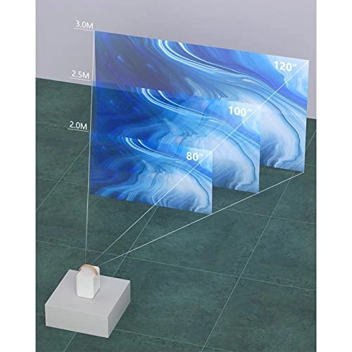 Projecter Mini Projector 7467834