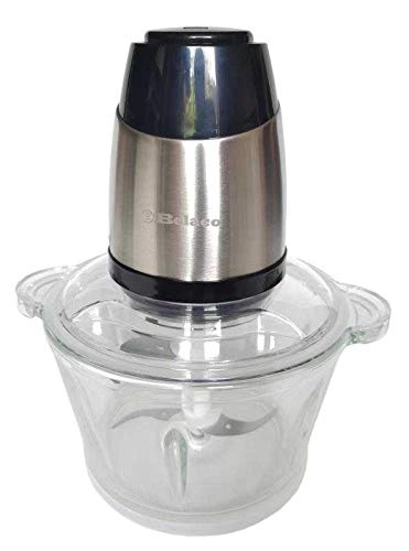 Food Processor - 2L 350W