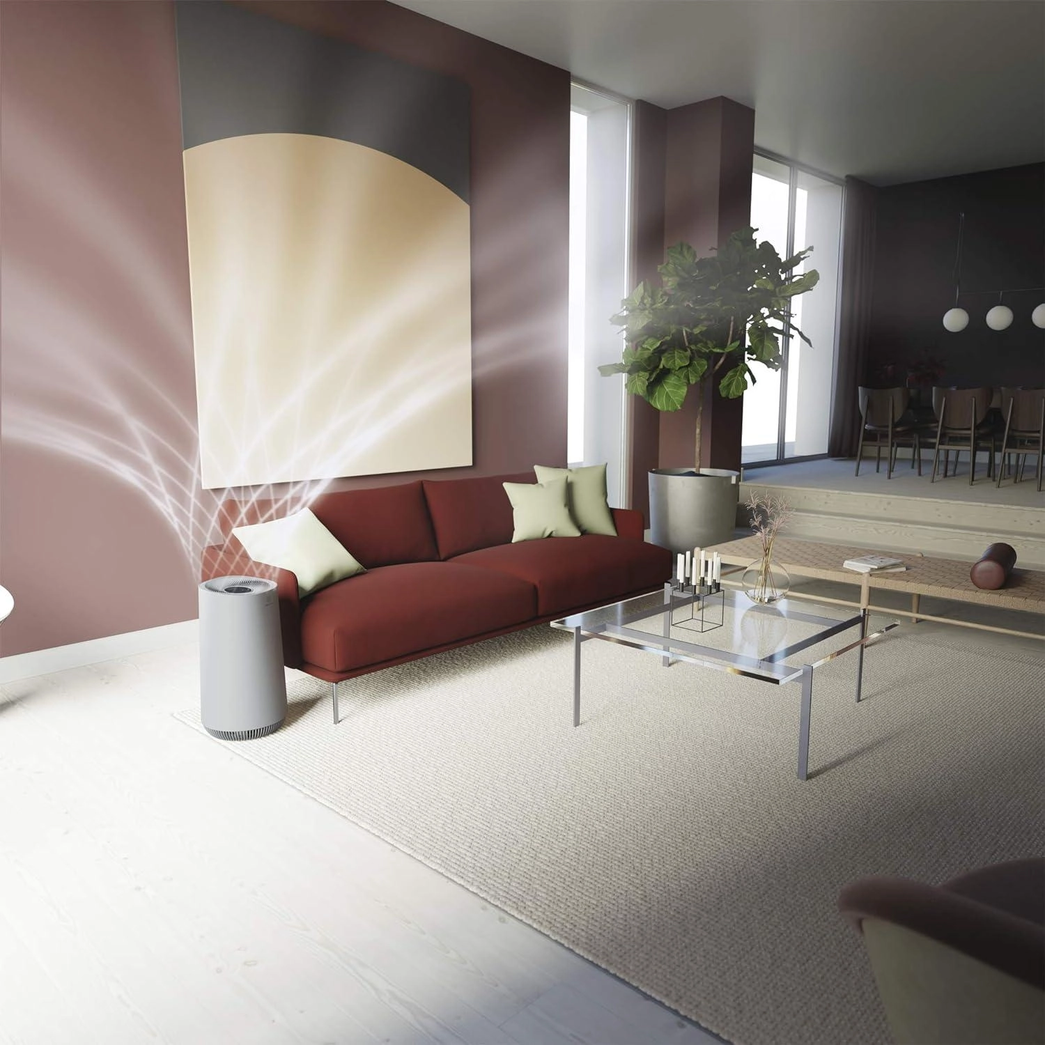 FA41-402GY - White 45W