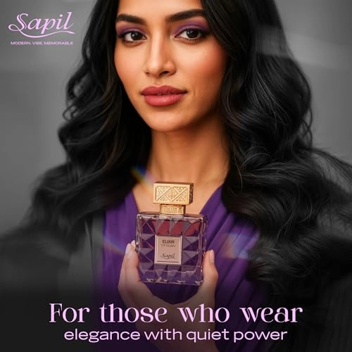 Elixir Of Dubai - Eau de Parfum 100ml