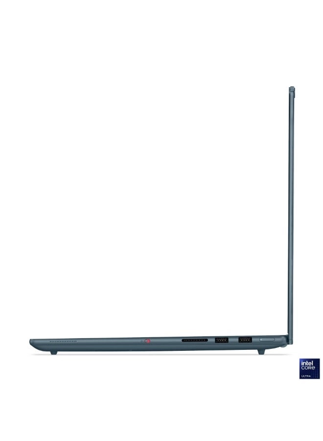 Yoga Pro 9 16IAH10 - 16'' Core Ultra 9-285H 32GB DDR5 1TB SSD
