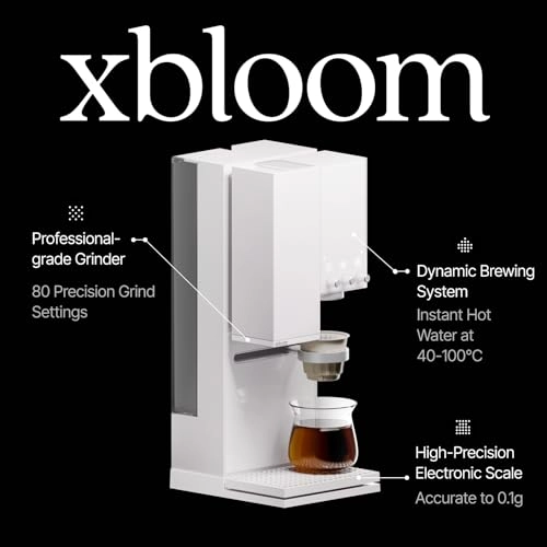 Studio - Automatic Grinder Wave Sensor