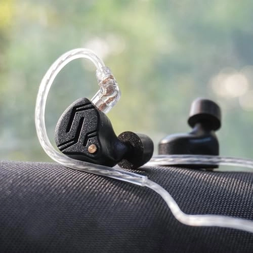 ZS12 Pro X - Wired Earbud