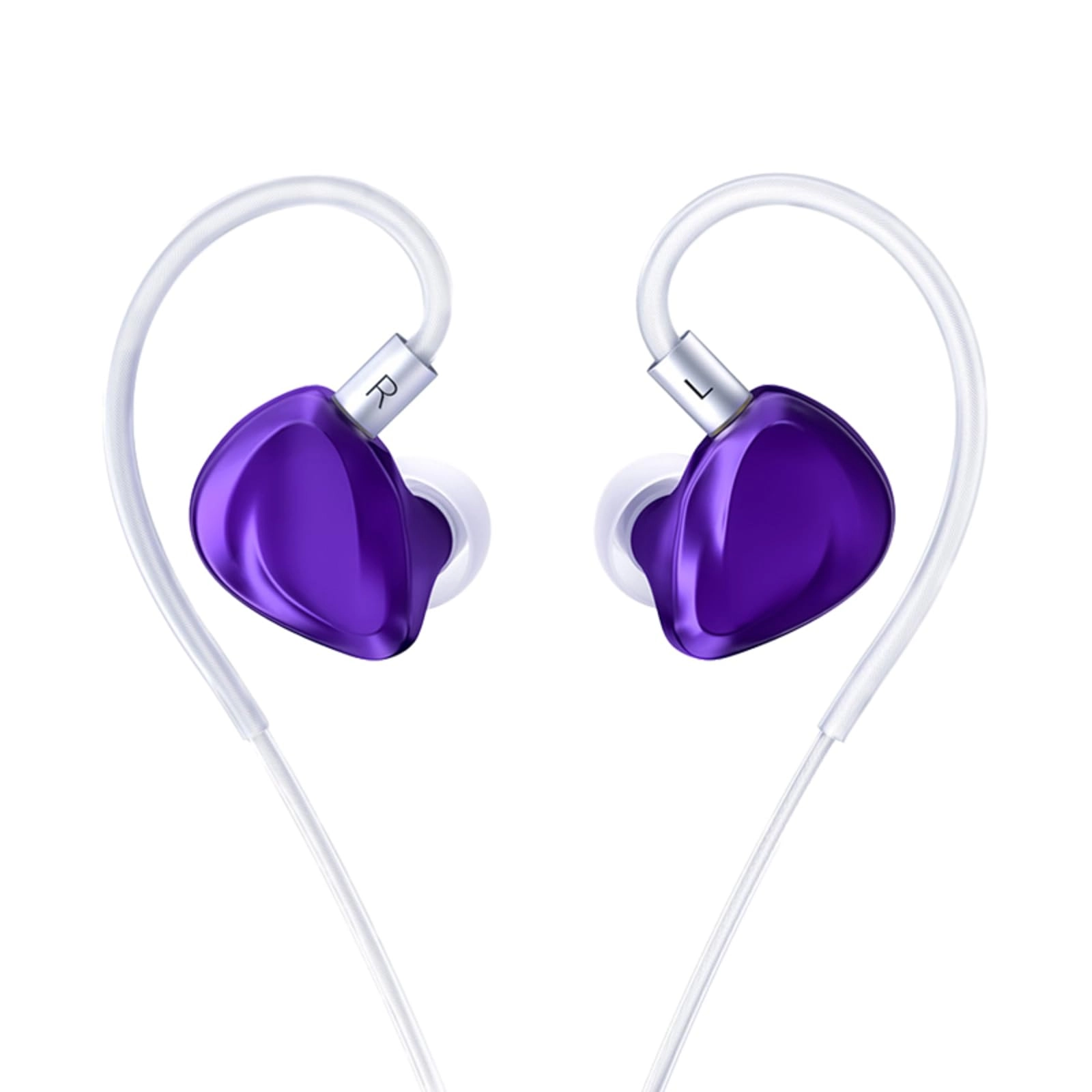 YINYOO I3 MK3 Wired Earbud