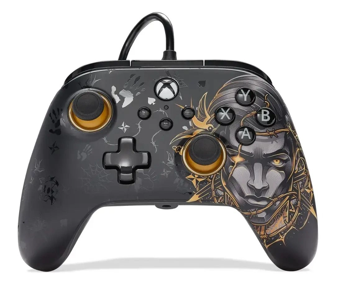 PowerA Advantage - Xbox Series X|S