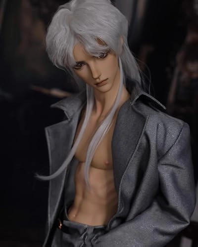 BJD Doll - 1/3 Resin Male Ages 15+