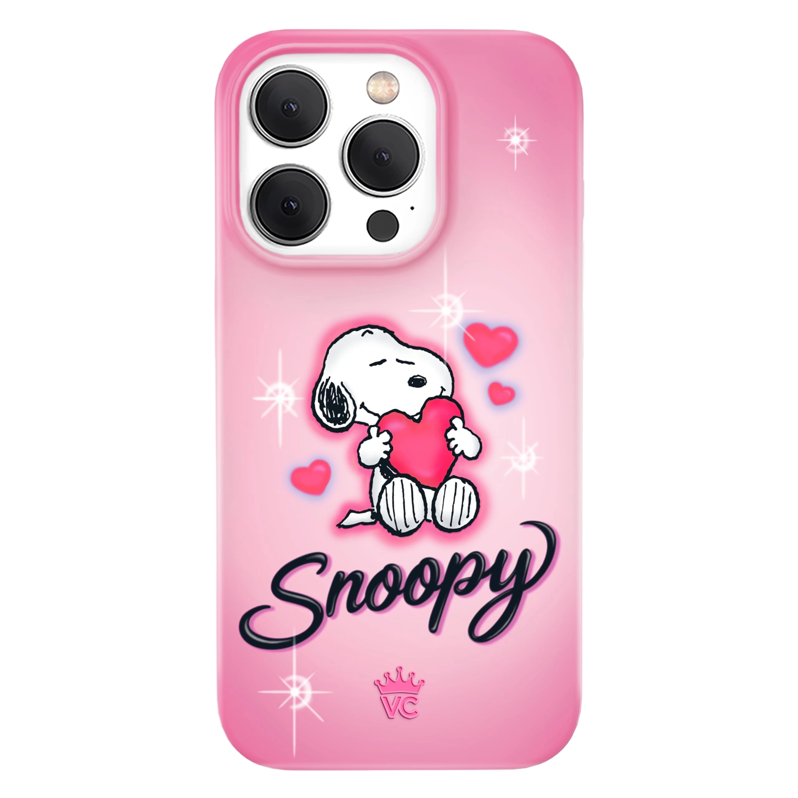 iPhone 15 Pro Case - Thermoplastic Polyurethane with MagSafe for iPhone 15 Pro