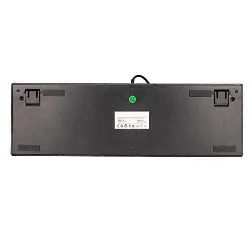 Mechanical Keyboard - EN Wired/Wireless