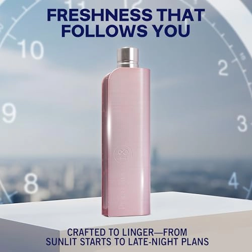 18 Eau de Parfum 100 ml