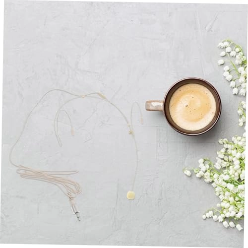 0249XM0A55ST5Y10K2W6 Wireless Microphone