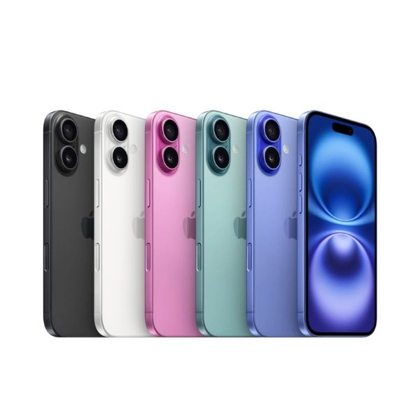 iPhone 16 - 128GB