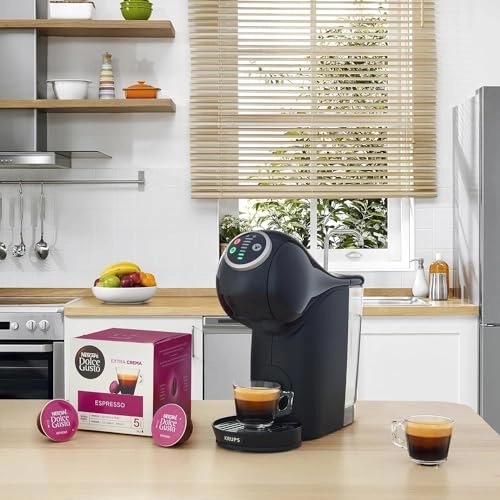 Dolce Gusto Mini Me KP123
