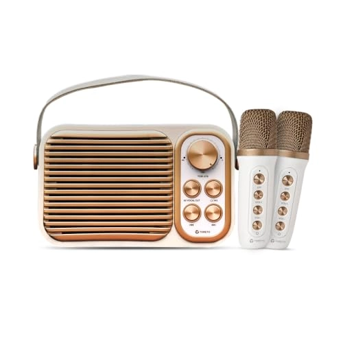Toreto Retro Mini - 20W