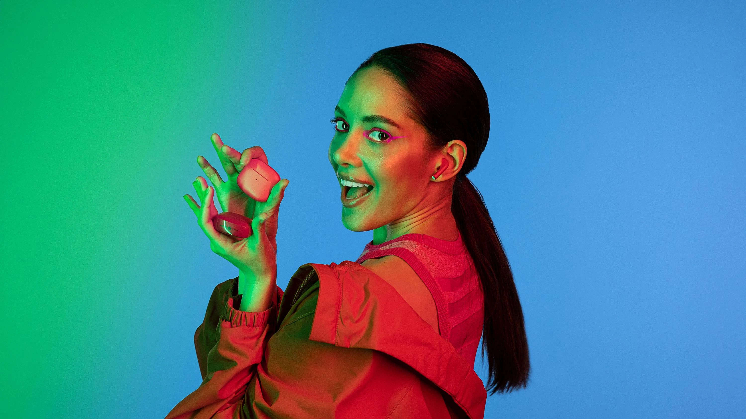 Swag Wireless Headset