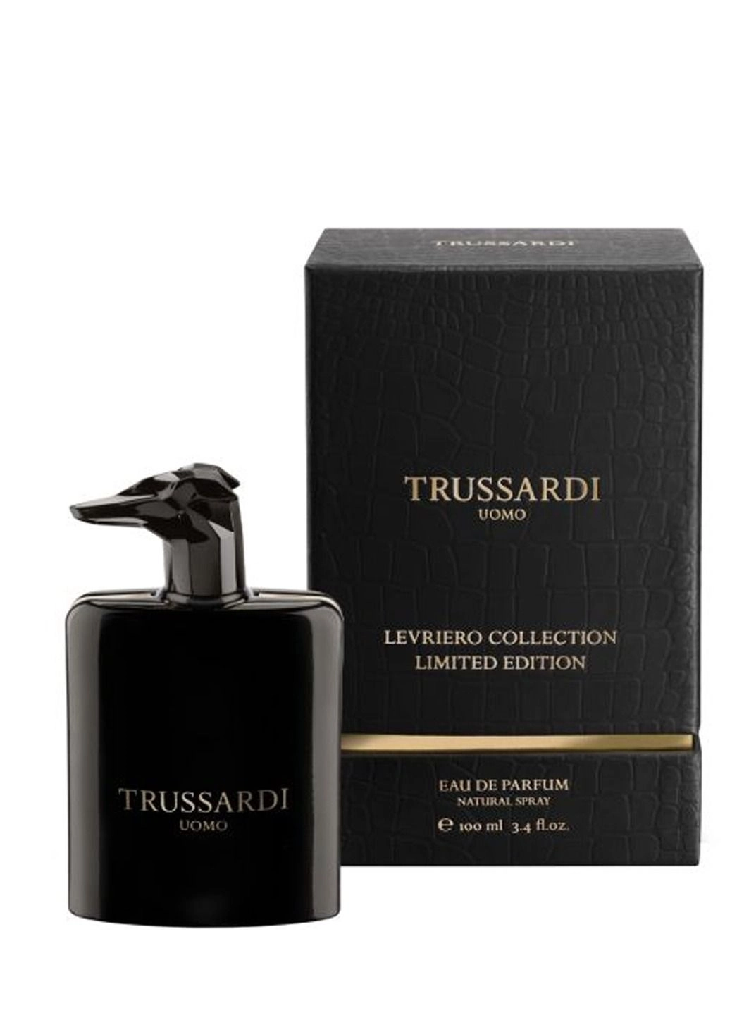 Uomo Levriero - Eau de Parfum 100 ml