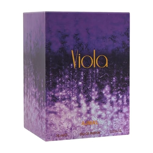Viva Viola Her Eau de Parfum 75ml