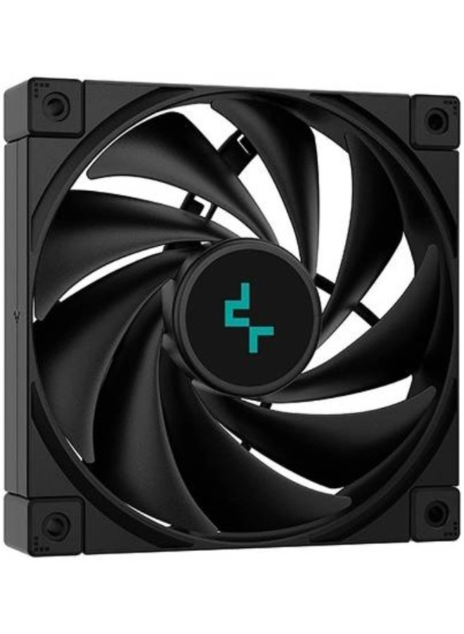 LT720 - 3 fan(s) 12 CM