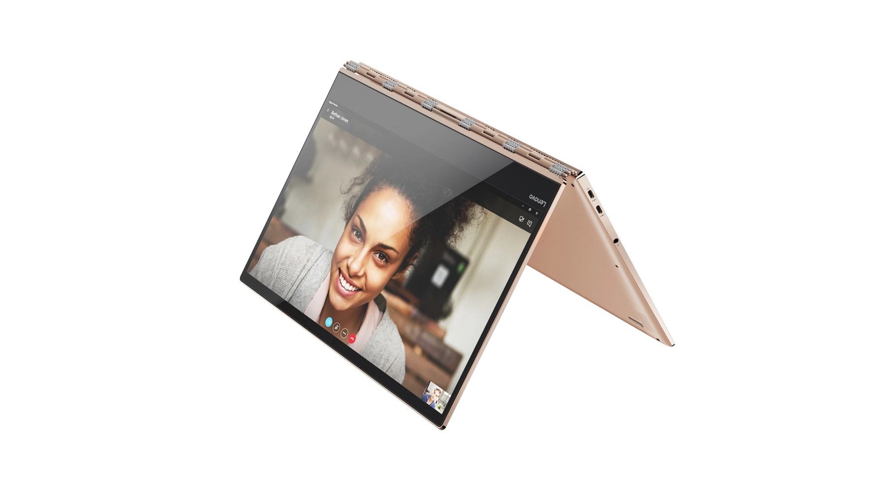 Yoga 920 - 13.9'' Core i7-8550U 16GB DDR4 512GB SSD