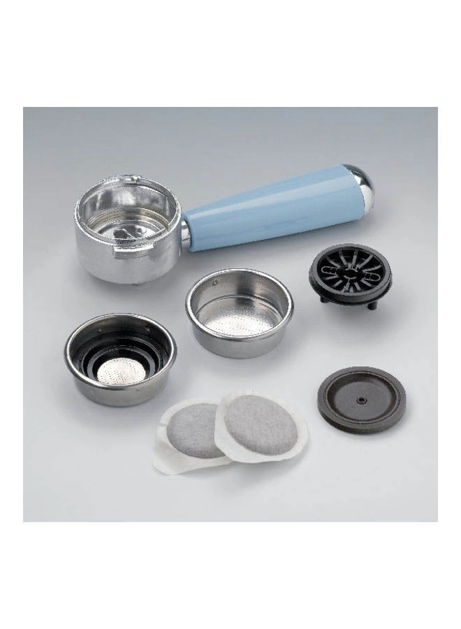 Vintage Espresso & Milk 1389A