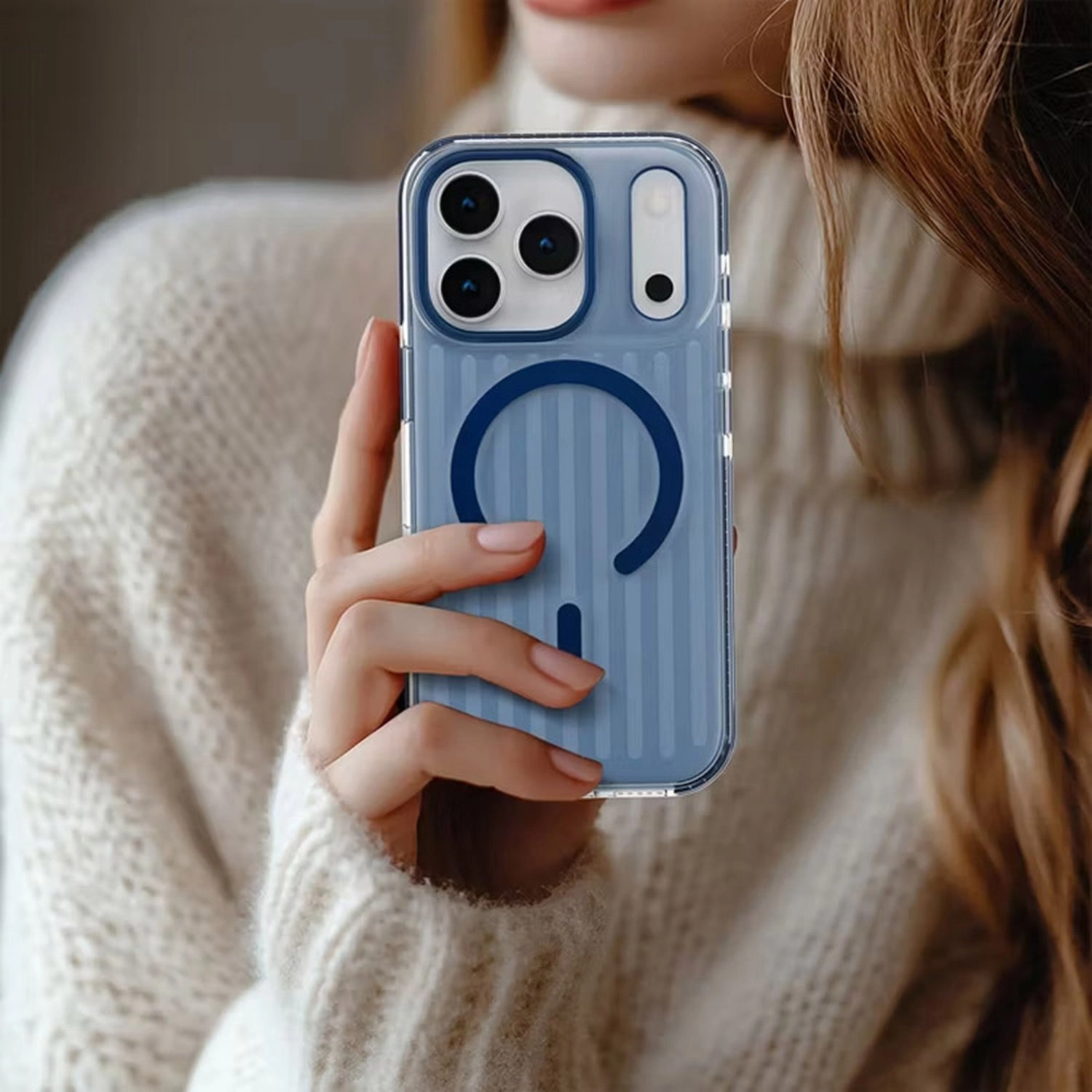 Cabin Elite Case MagSafe for iPhone 17 Pro