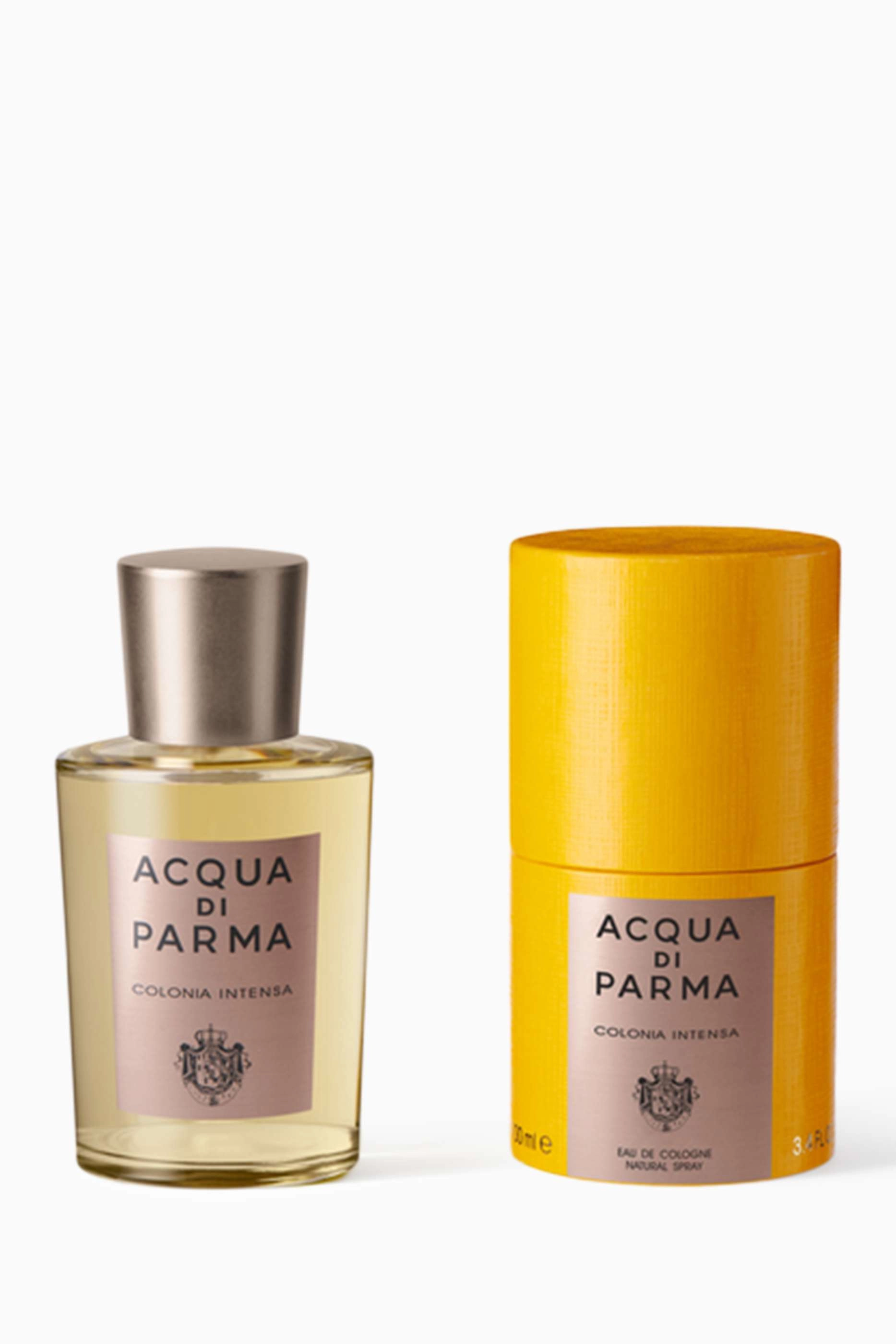 Colonia Intensa - 180ml