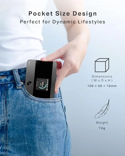 M7350 - 4G LTE Dual Band 150Mbps