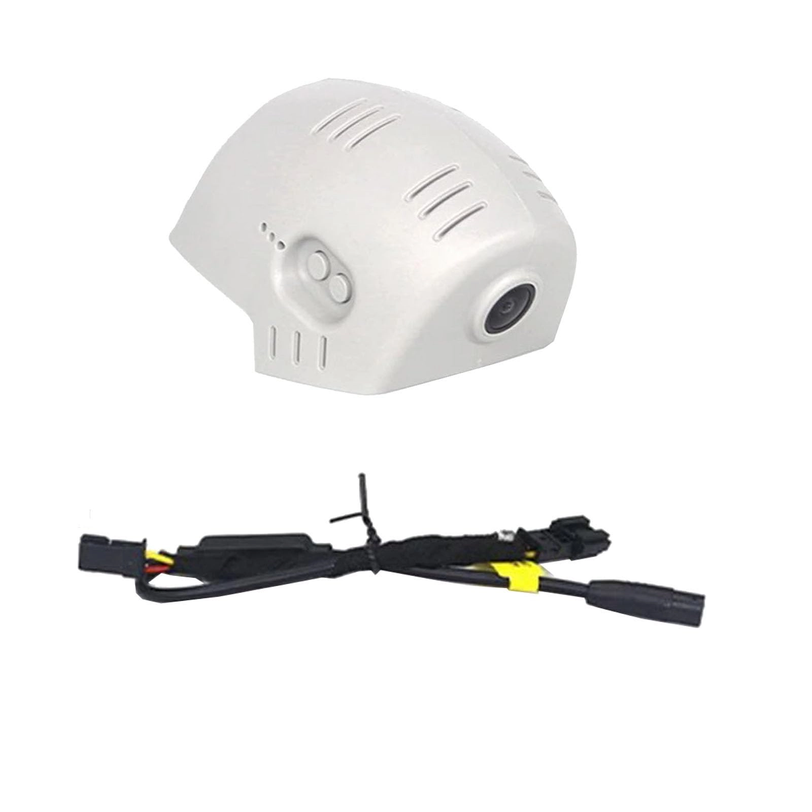 Toiumops Dash Cam for Skoda Octavia - 1080P