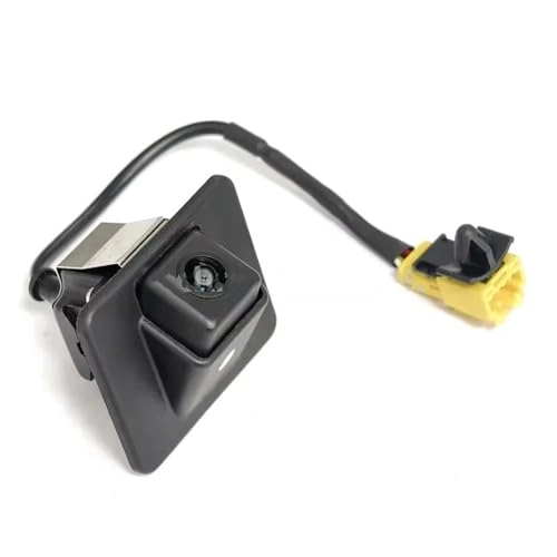 Rear View Camera