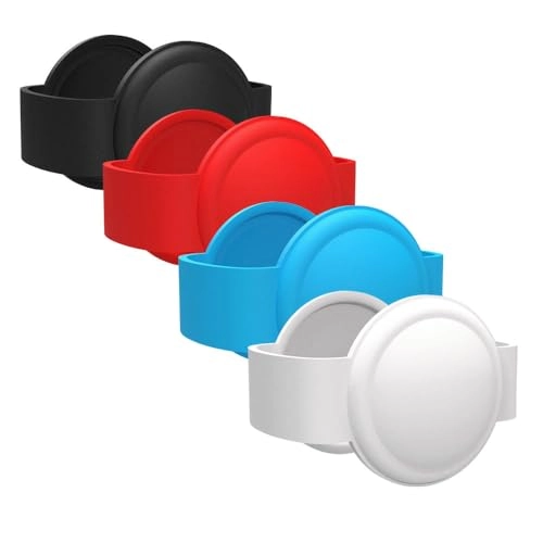 Anti-Scratch Camera Lens Cover Silicone Case - Insta360 X3 / X4