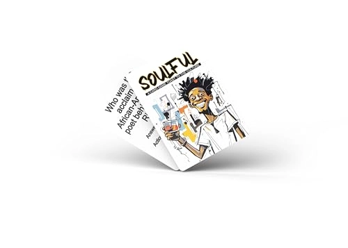 SoulFul - English Teen