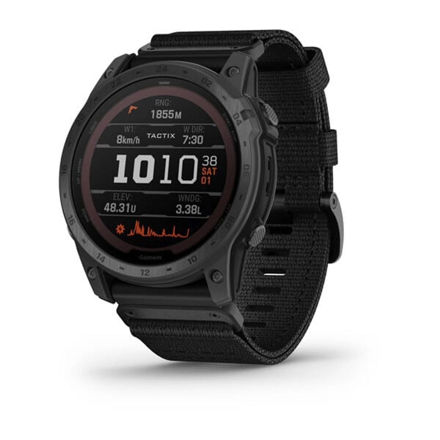 Tactix 7 Pro GPS