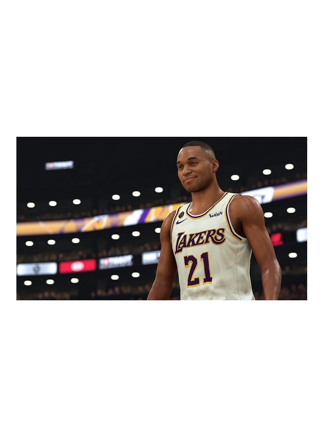 NBA 2K21 - Xbox One