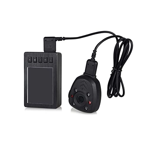 Law Enforcement Recorder - 1080P (Full-HD)