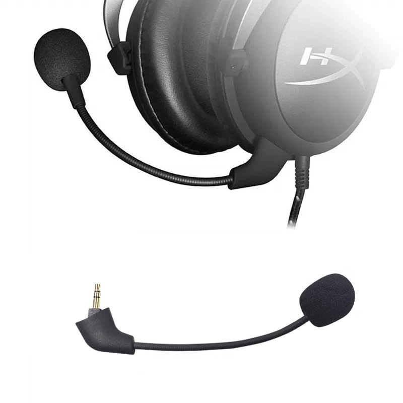 Hscls-bl-as Wired Microphone