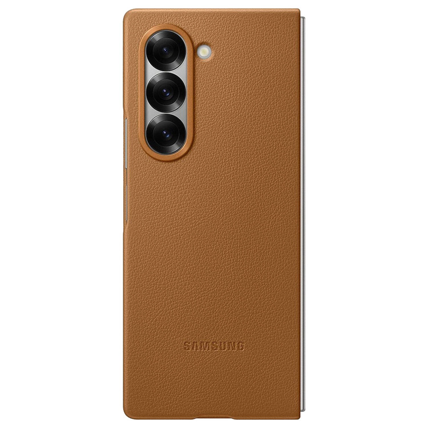 Galaxy Z Fold6 Vegan Leather Case for Galaxy Z Fold6