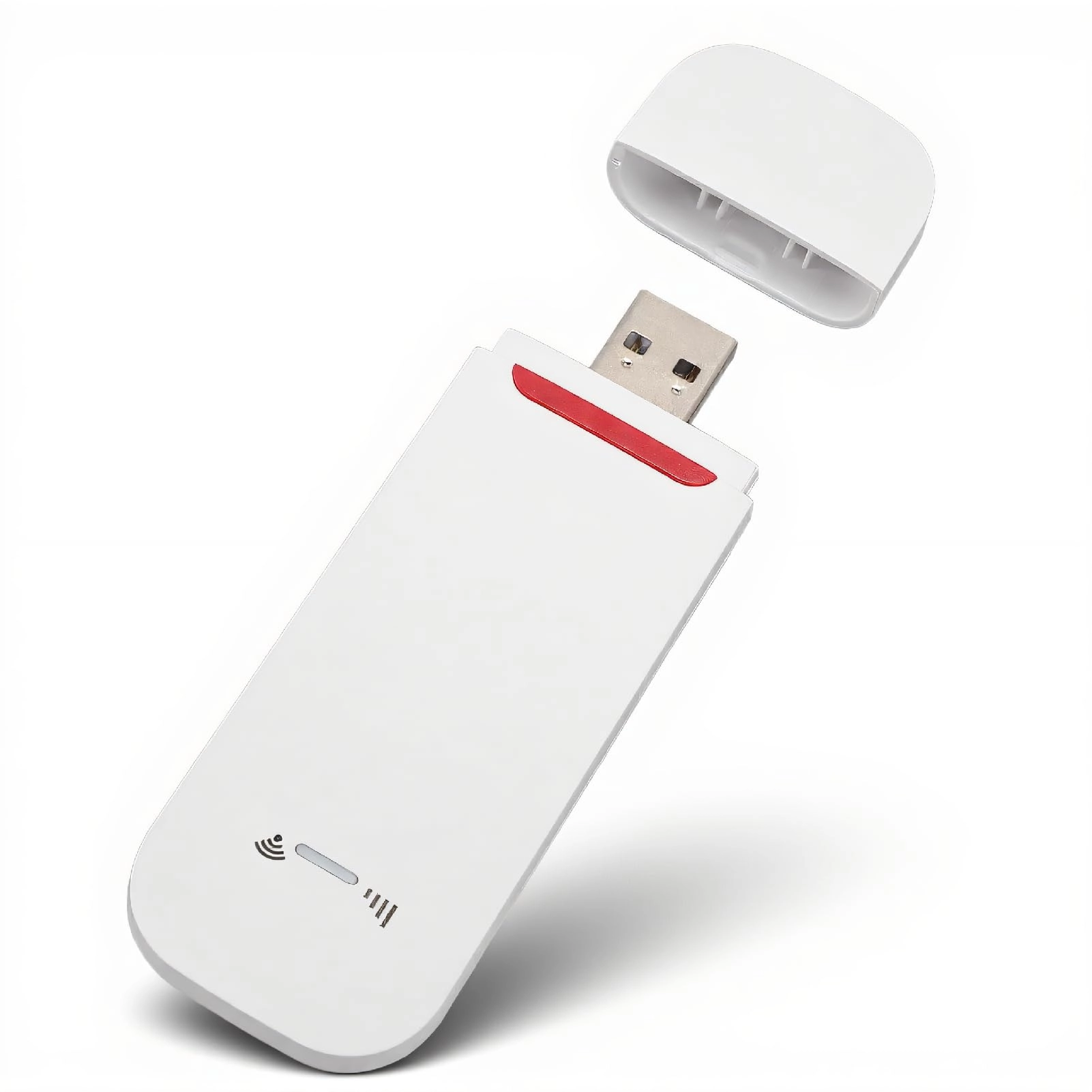 ASHATA USB Modem - 4G LTE 500Mbps