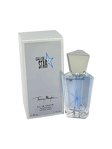 Eau De Star Eau de Toilette 50ml