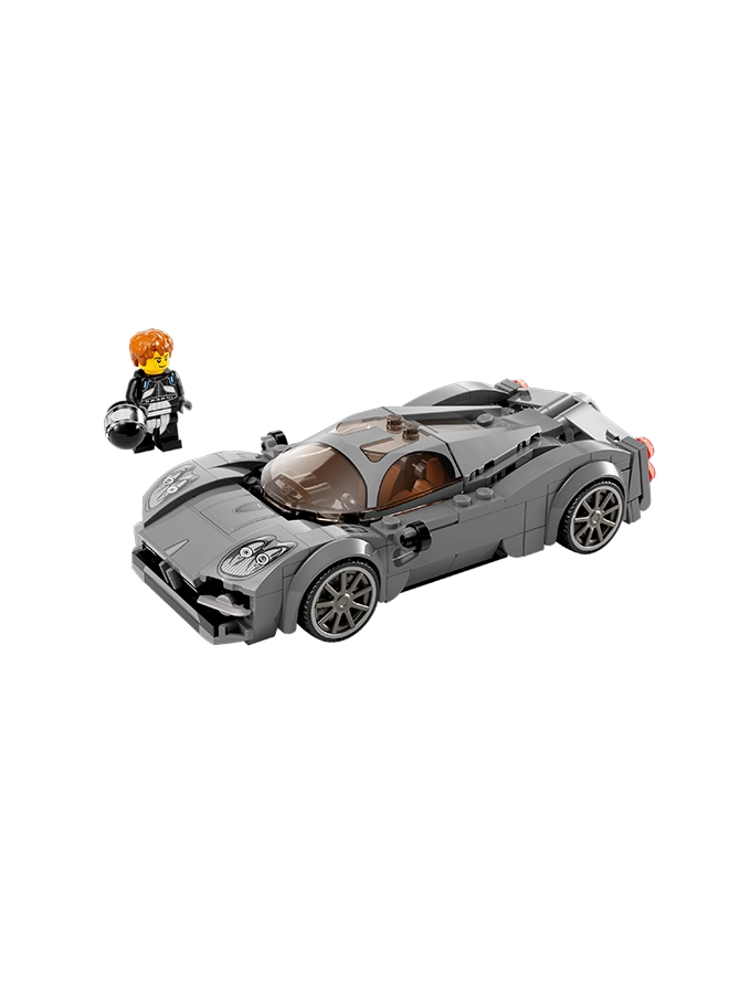 Speed Champions Pagani Utopia (76915)