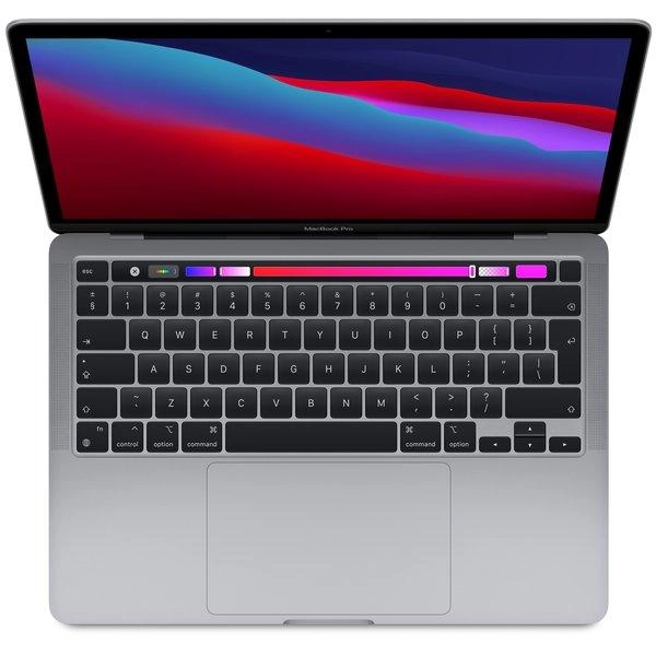 MacBook Pro 13" M1 - 13'' 256GB 8GB M1