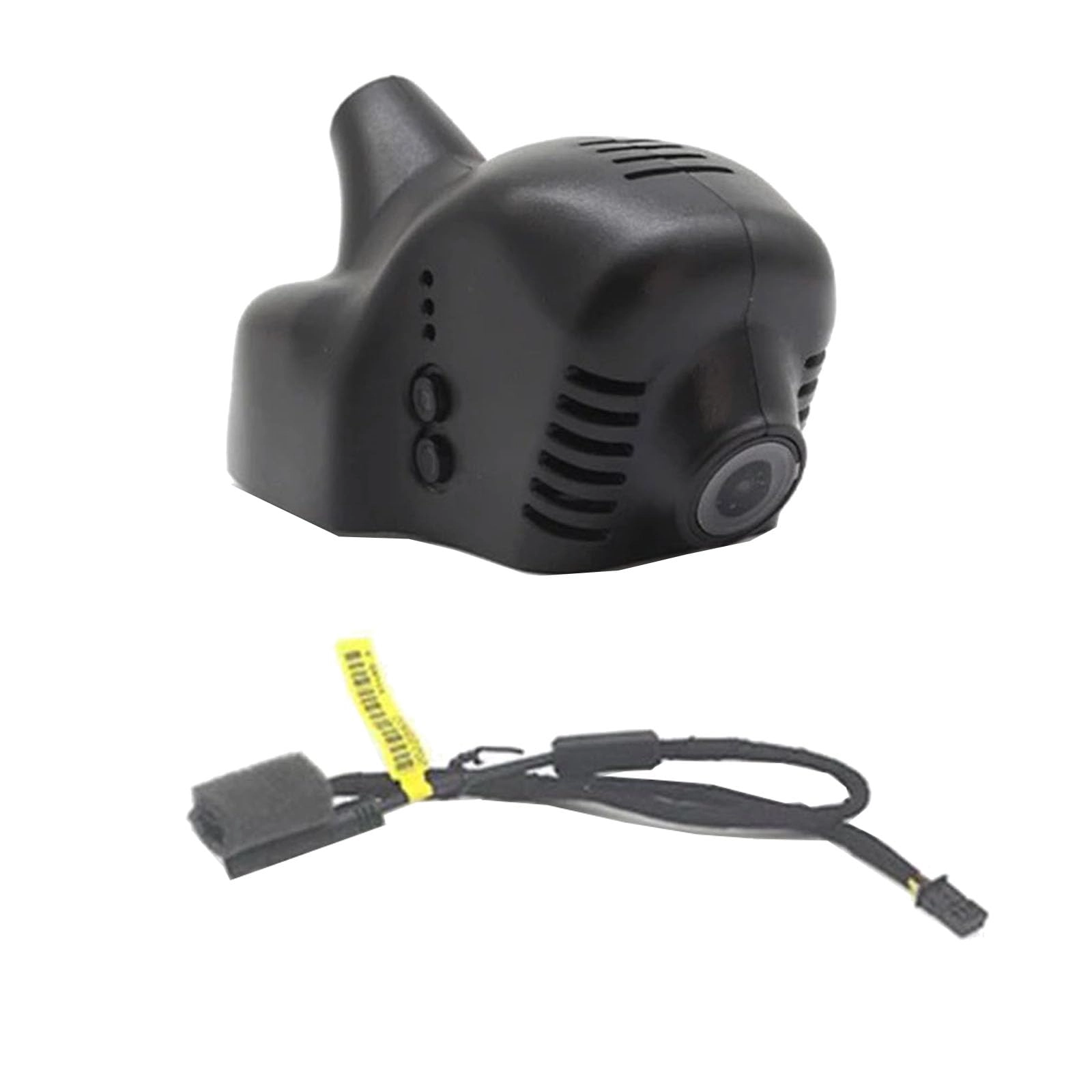 Dash Cam - 4K 2160P Front