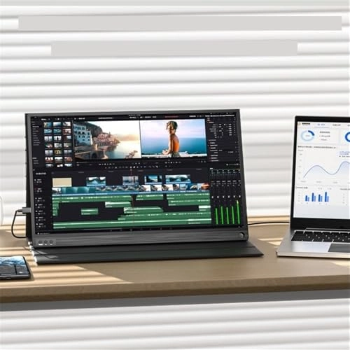 Portable Monitor - wpenshiDM125 15.6 inches 1920*1080