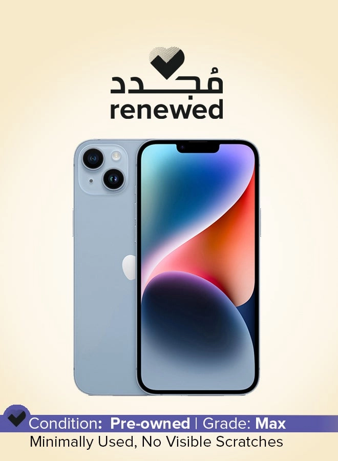 (Renewed) iPhone 14 - 128GB