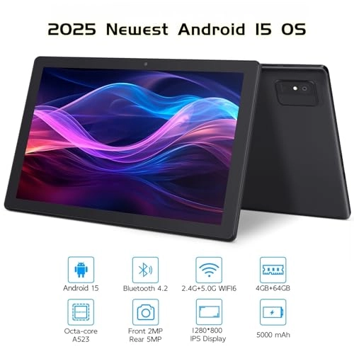 Kids Tablet - 64GB 10.1"