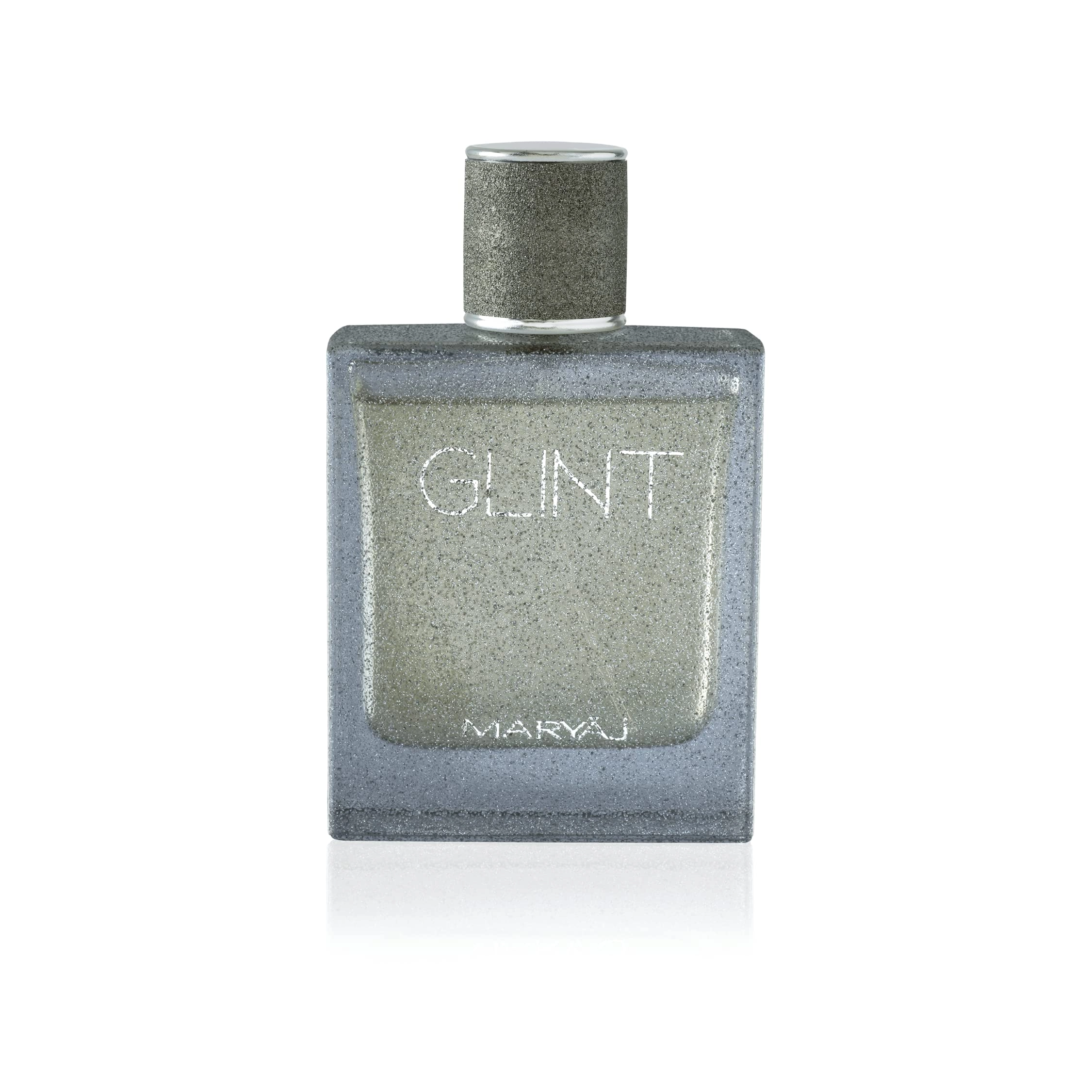 Ajmal Perfumes Manufacturing and Oudh Processing Industry Glint Eau de Parfum 100 ml