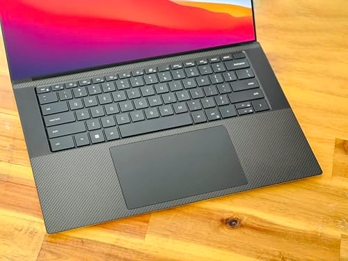 (Renewed) XPS 9500 - 15.6'' Core i7-10750H 32GB DDR5 1TB SSD