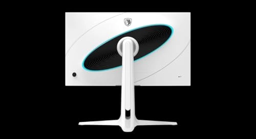 RS-Dolphin - 27 Inches 3840x2160