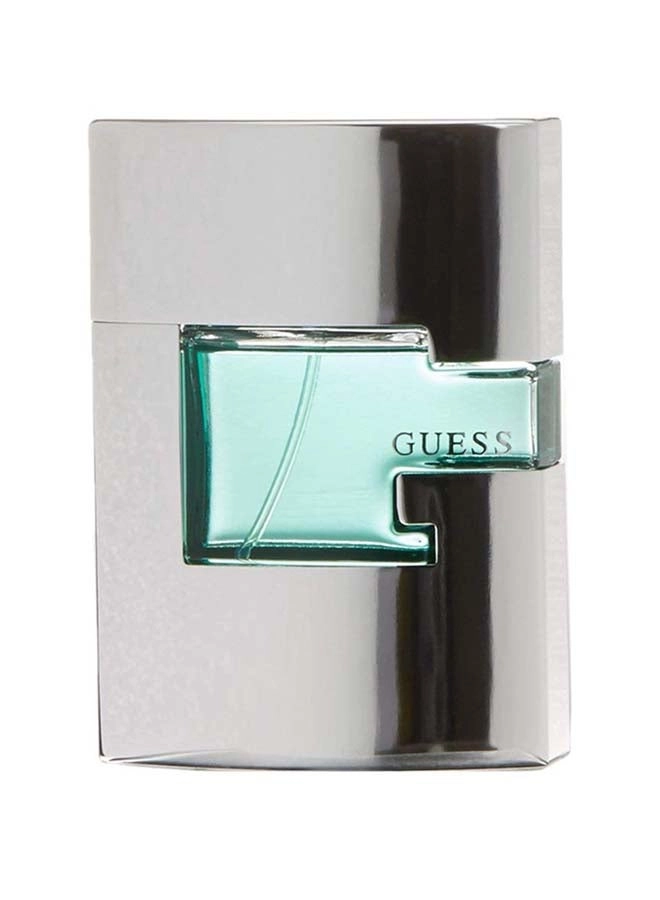 Green Eau de Toilette 75ml